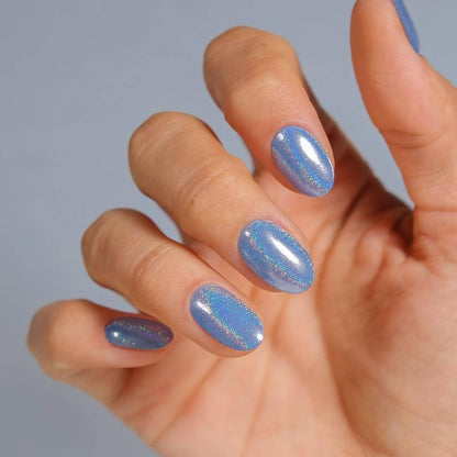 Gel Nail Strip ★ Dreamland - MoYou London