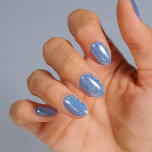Gel Nail Strip ★ Dreamland - MoYou London