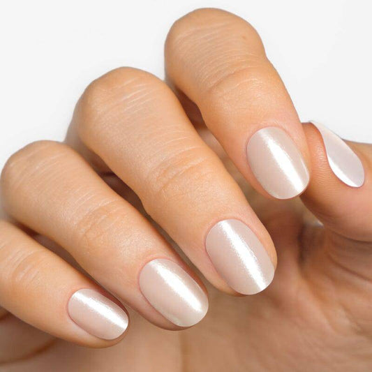 Gel Nail Strip ★ Moonlight - MoYou London