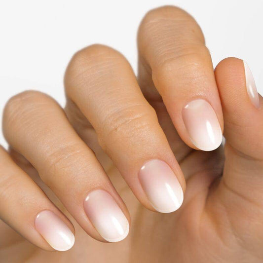 Gel Nail Strip ★ Fade Out - MoYou London
