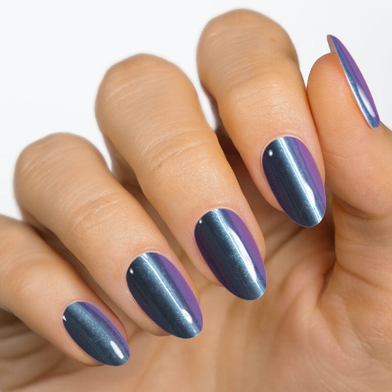 Gel Nail Strip ★ Expensive Taste - MoYou London