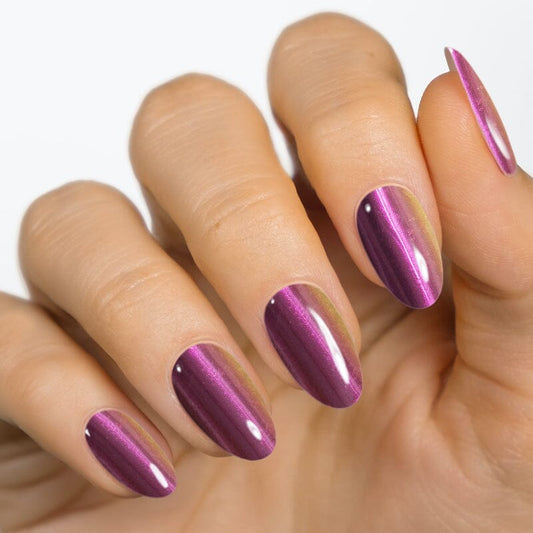 Gel Nail Strip ★ Jewel Beetle - MoYou London