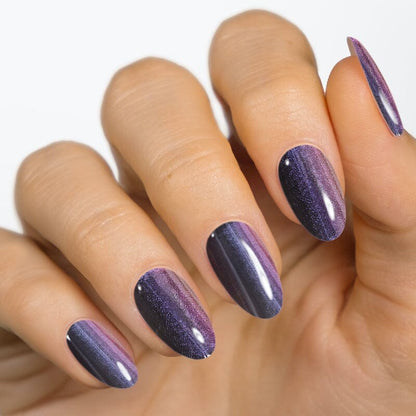 Gel Nail Strip ★ Recharge - MoYou London