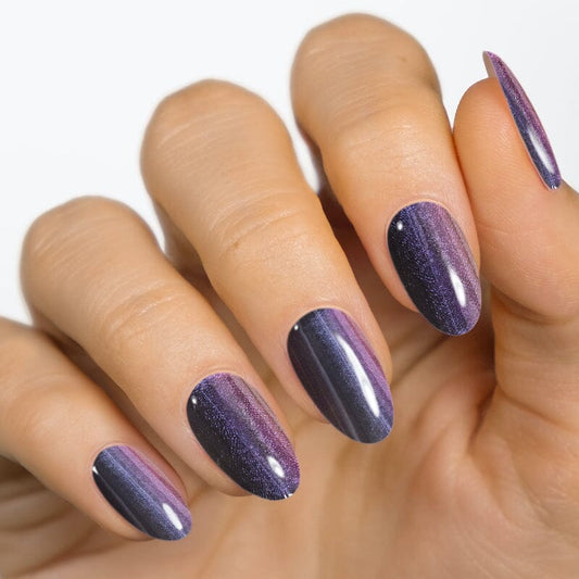 Gel Nail Strip ★ Recharge - MoYou London