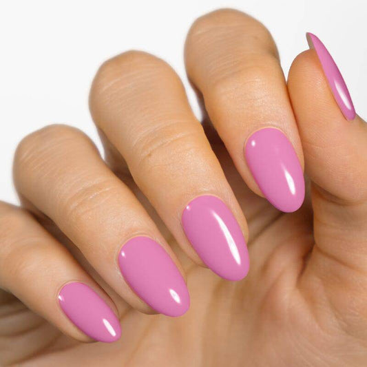 Gel Nail Strip ★ Prom Queen - MoYou London