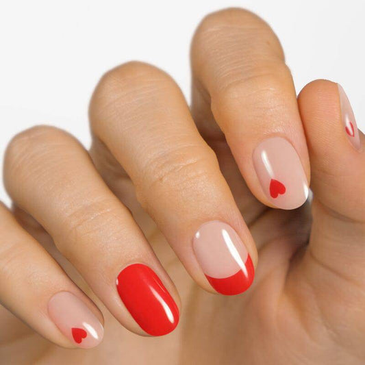 Gel Nail Strip ★ One & Only - MoYou London