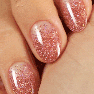 Glitter Punch