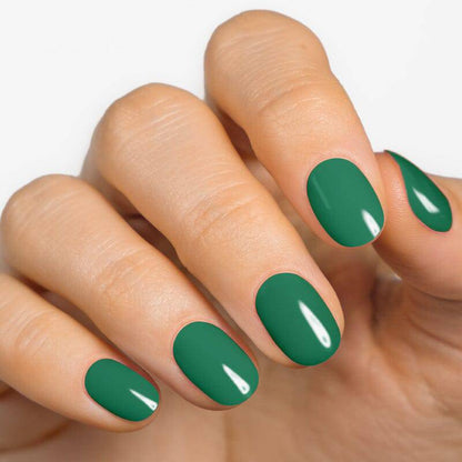 Gel Nail Strip ★ Tennis Court - MoYou London