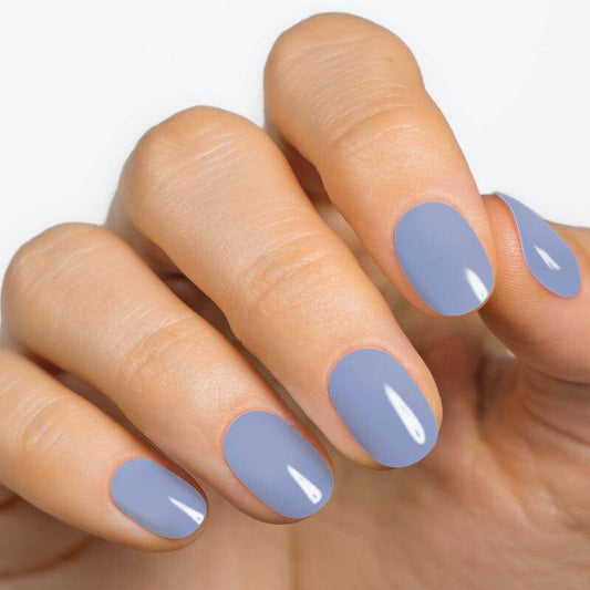 Gel Nail Strip ★ Sleeping Beauty - MoYou London