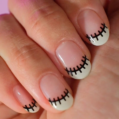 Gel Nail Strip ★ Sparky - MoYou London