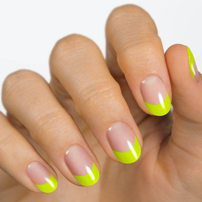 Gel Nail Strip ★ 15 Love - MoYou London