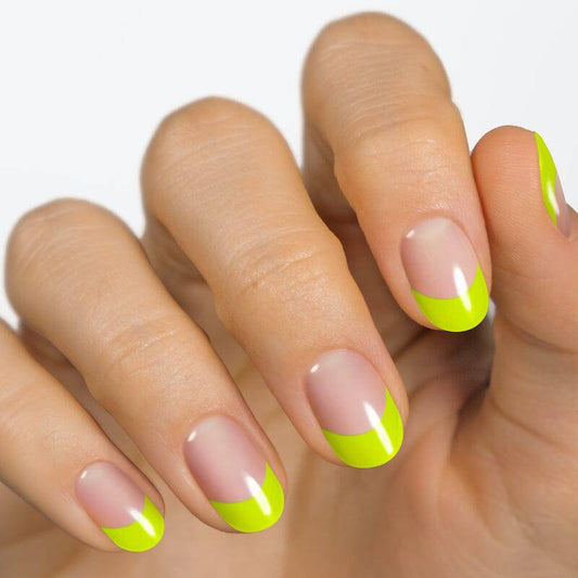 Gel Nail Strip ★ 15 Love - MoYou London