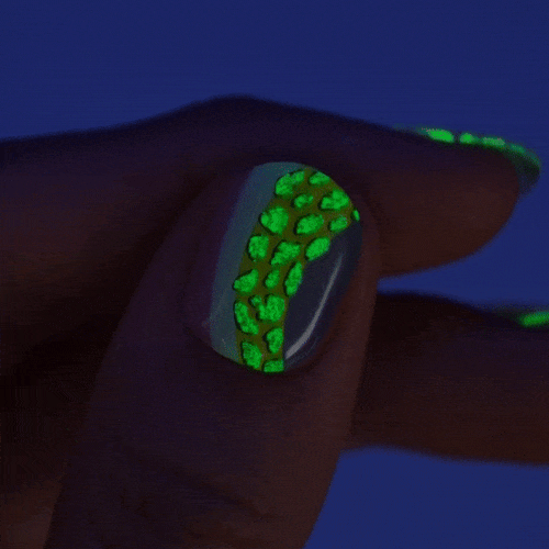 Gel Nail Strip ★ So Rad - MoYou London