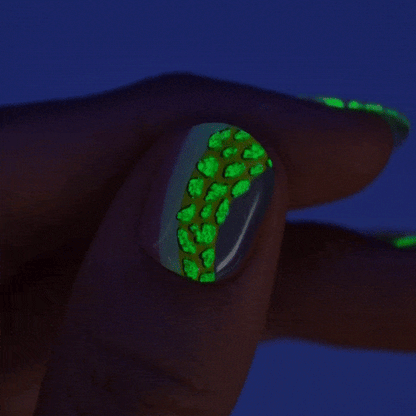 Gel Nail Strip ★ So Rad - MoYou London