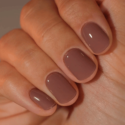 NON UV ★ Cocoa Cloud - MoYou London
