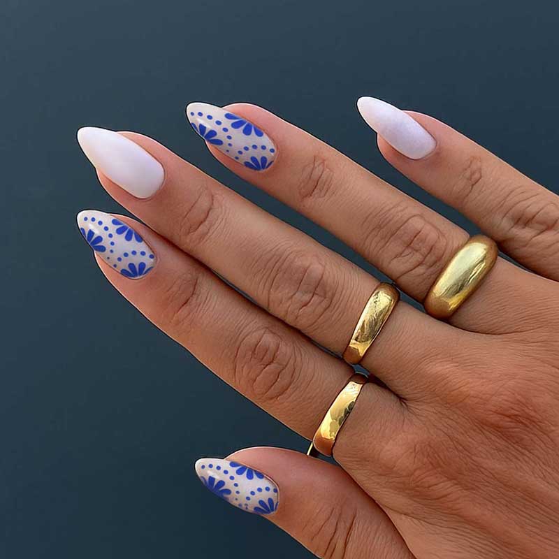 Grecian Goddess - MoYou London