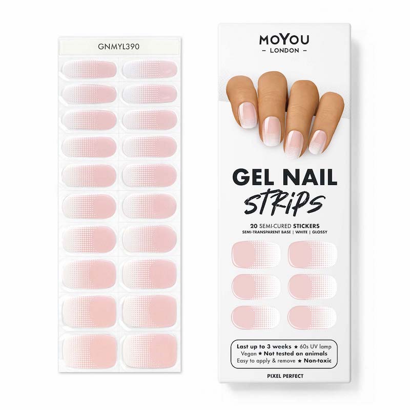 Pixel Perfect ⭐️ ⭐️ ⭐️ - MoYou London