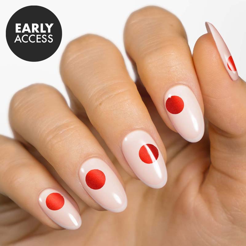 Dot of Dawn ⭐️ ⭐️ ⭐️