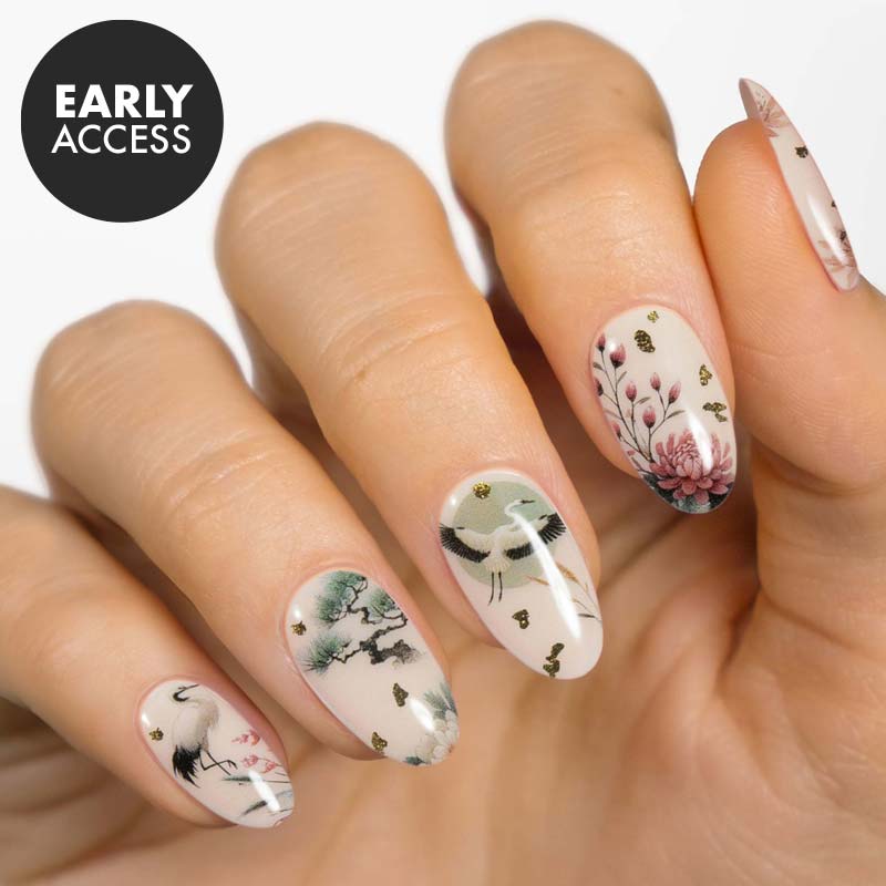 Nature’s Poem ⭐️ ⭐️ ⭐️