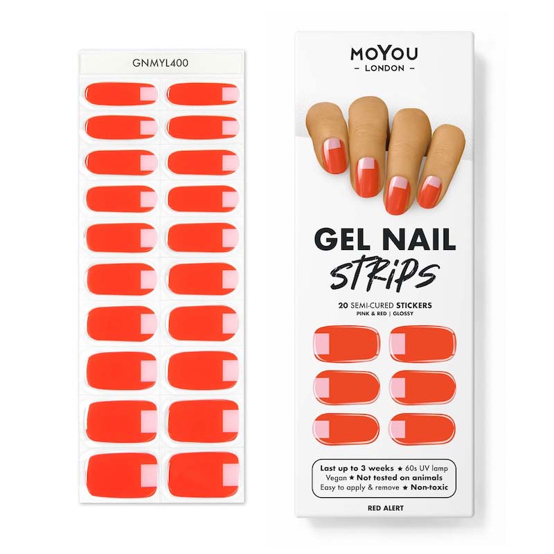 Red Alert - MoYou London