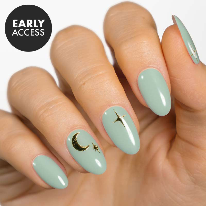 Serene Celeste ⭐️ ⭐️ ⭐️ - MoYou London