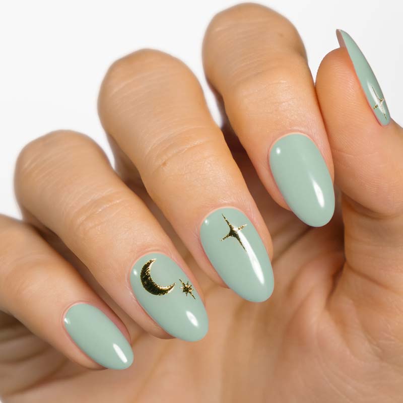 Serene Celeste ⭐️ ⭐️ ⭐️ - MoYou London