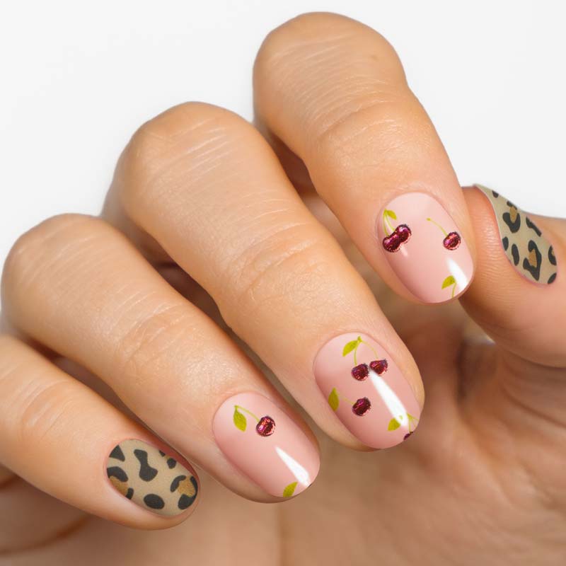 Wildly Delicious - MoYou London