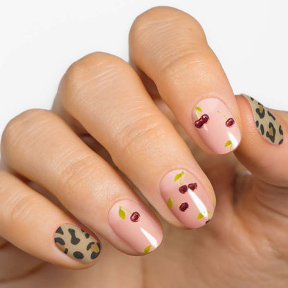 Wildly Delicious - MoYou London