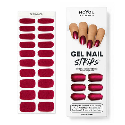 Rouge Royal - MoYou London