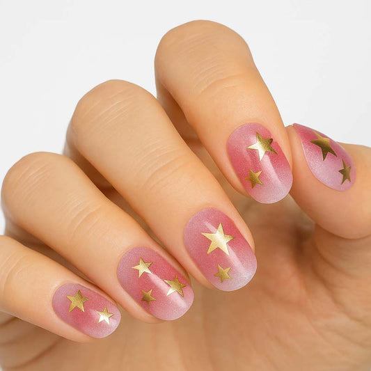 Galactic Glam - MoYou London
