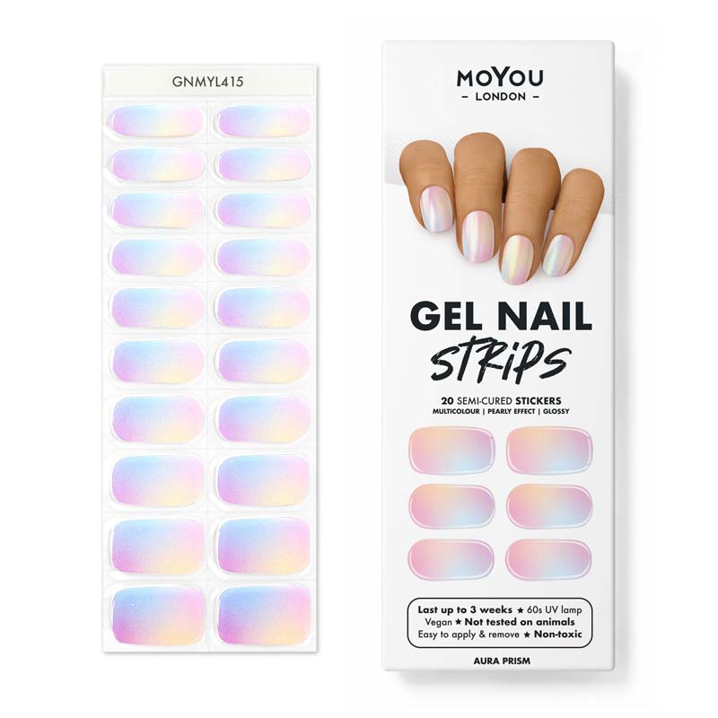 Aura Prism - MoYou London