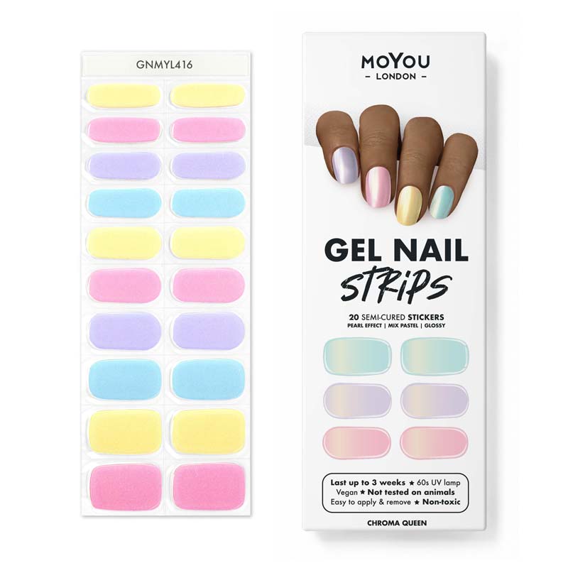 Chroma Queen - MoYou London