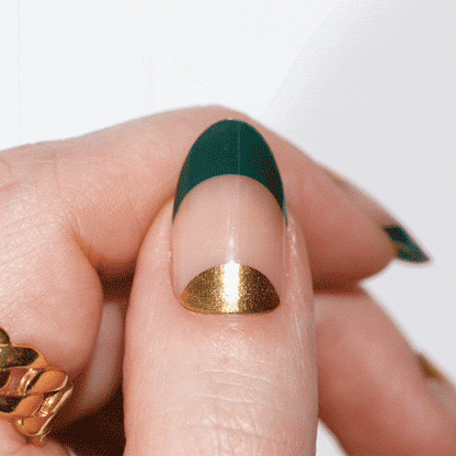 Green with Envy ⭐️ ⭐️ ⭐️