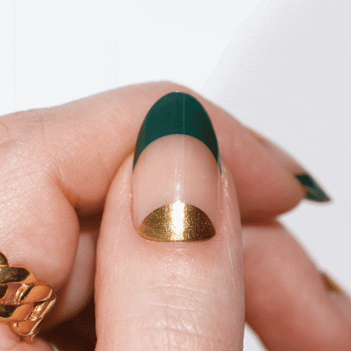 Green with Envy ⭐️ ⭐️ ⭐️