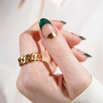 Green with Envy ⭐️ ⭐️ ⭐️