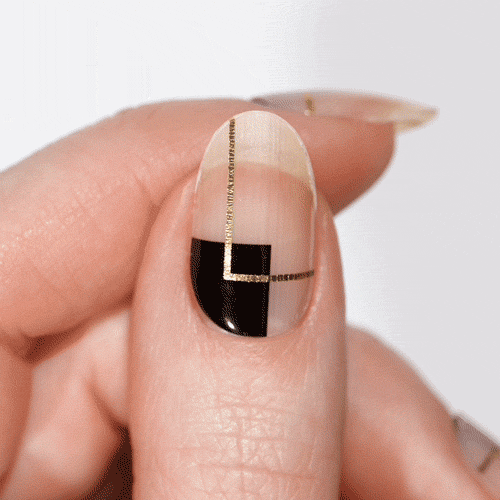 Edge of Elegance ⭐️ ⭐️ ⭐️