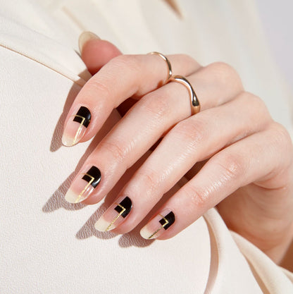 Edge of Elegance ⭐️ ⭐️ ⭐️