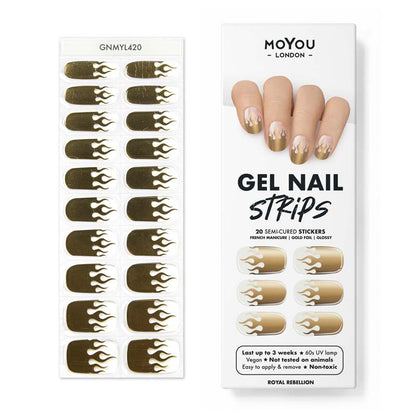 Royal Rebellion ⭐️ ⭐️ ⭐️ - MoYou London