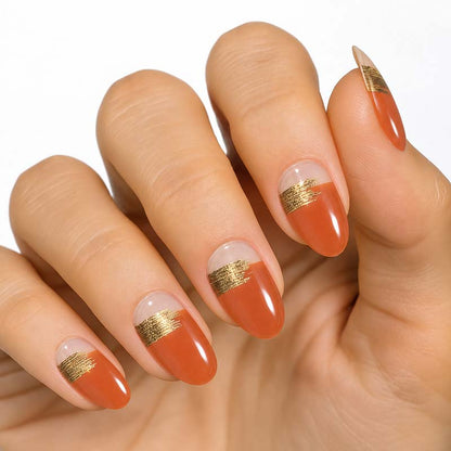 Rusty Chic