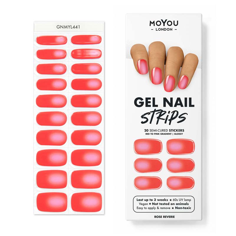 Rose Reverie ⭐️ ⭐️ ⭐️