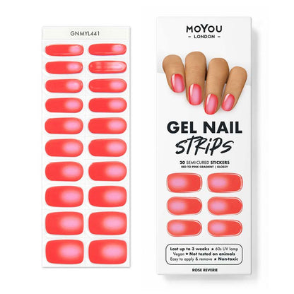 Rose Reverie ⭐️ ⭐️ ⭐️