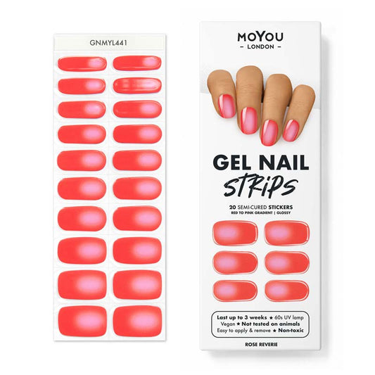 Rose Reverie ⭐️ ⭐️ ⭐️