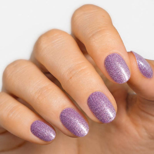 Lavender Dust ⭐️ ⭐️ ⭐️
