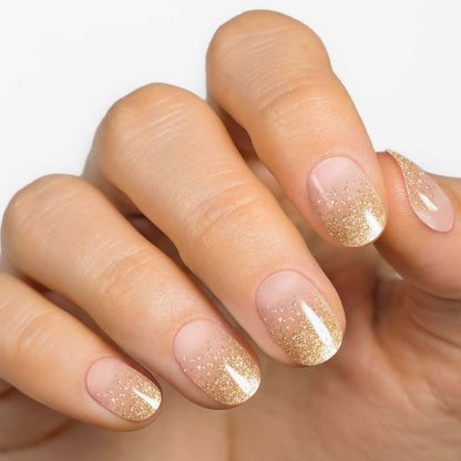 Golden Veil ⭐️ ⭐️ ⭐️