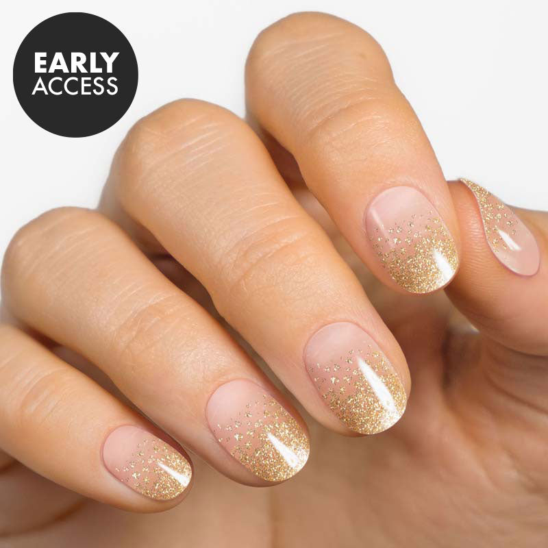 Golden Veil ⭐️ ⭐️ ⭐️