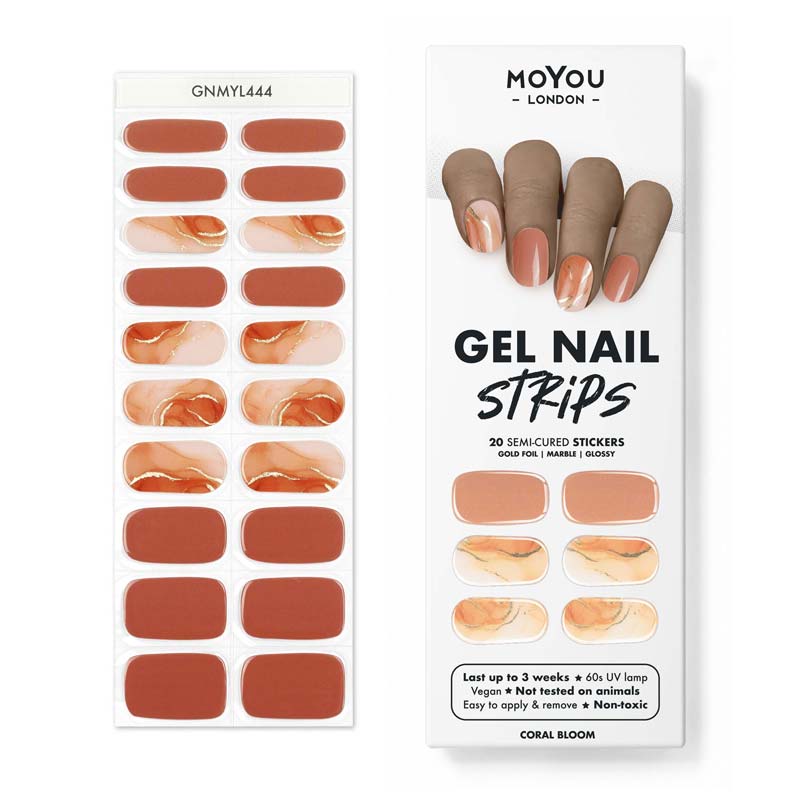 Coral Bloom ⭐️ ⭐️ ⭐️