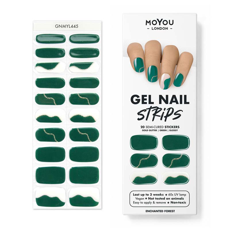 Enchanted Forest ⭐️ ⭐️ ⭐️