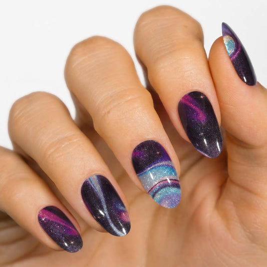 Cosmic Marble ⭐️ ⭐️ ⭐️