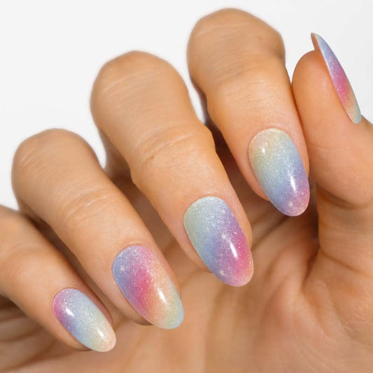 Prism Whirl  ⭐️ ⭐️ ⭐️