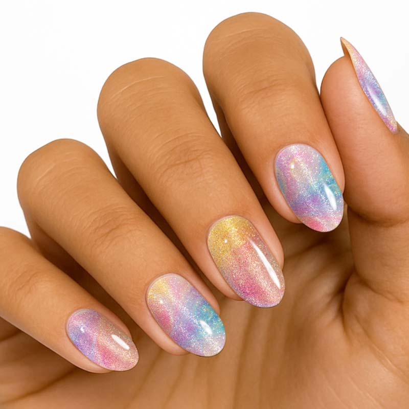 Sugar Cloud - MoYou London